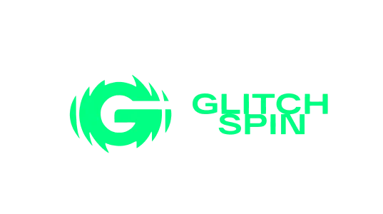Glitch Spin